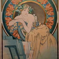 2026 - Mucha