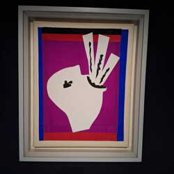 2026 - Matisse